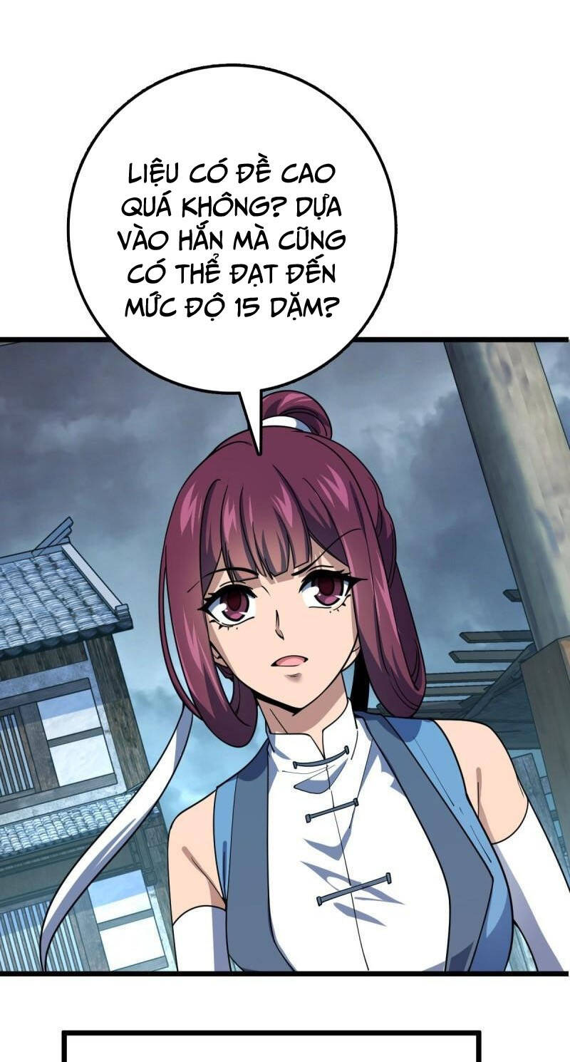 Đại Vương Tha Mạng Chapter 605 - Trang 2