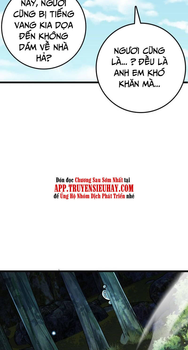 Đại Vương Tha Mạng Chapter 605 - Trang 2