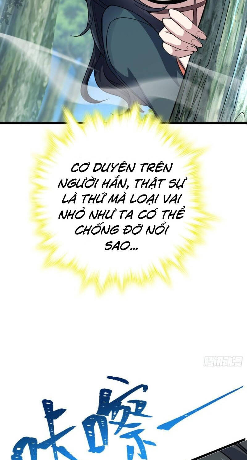 Đại Vương Tha Mạng Chapter 605 - Trang 2