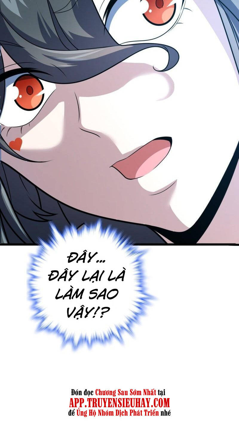 Đại Vương Tha Mạng Chapter 605 - Trang 2