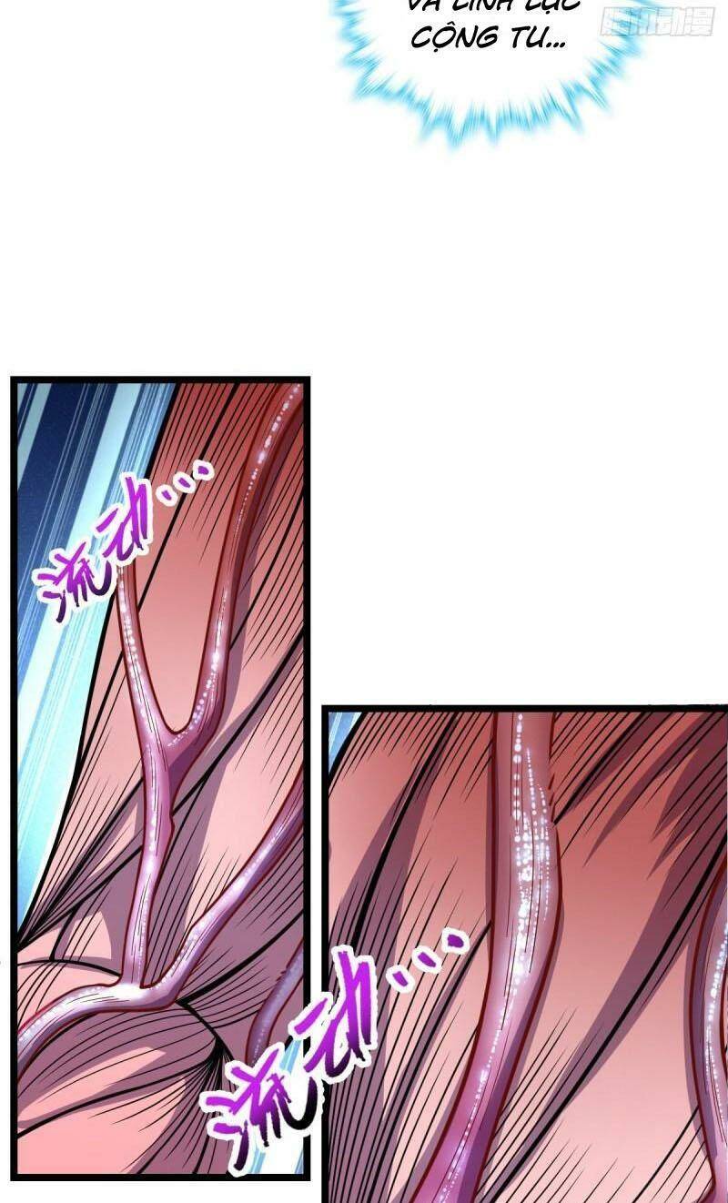 Đại Vương Tha Mạng Chapter 606 - Trang 2