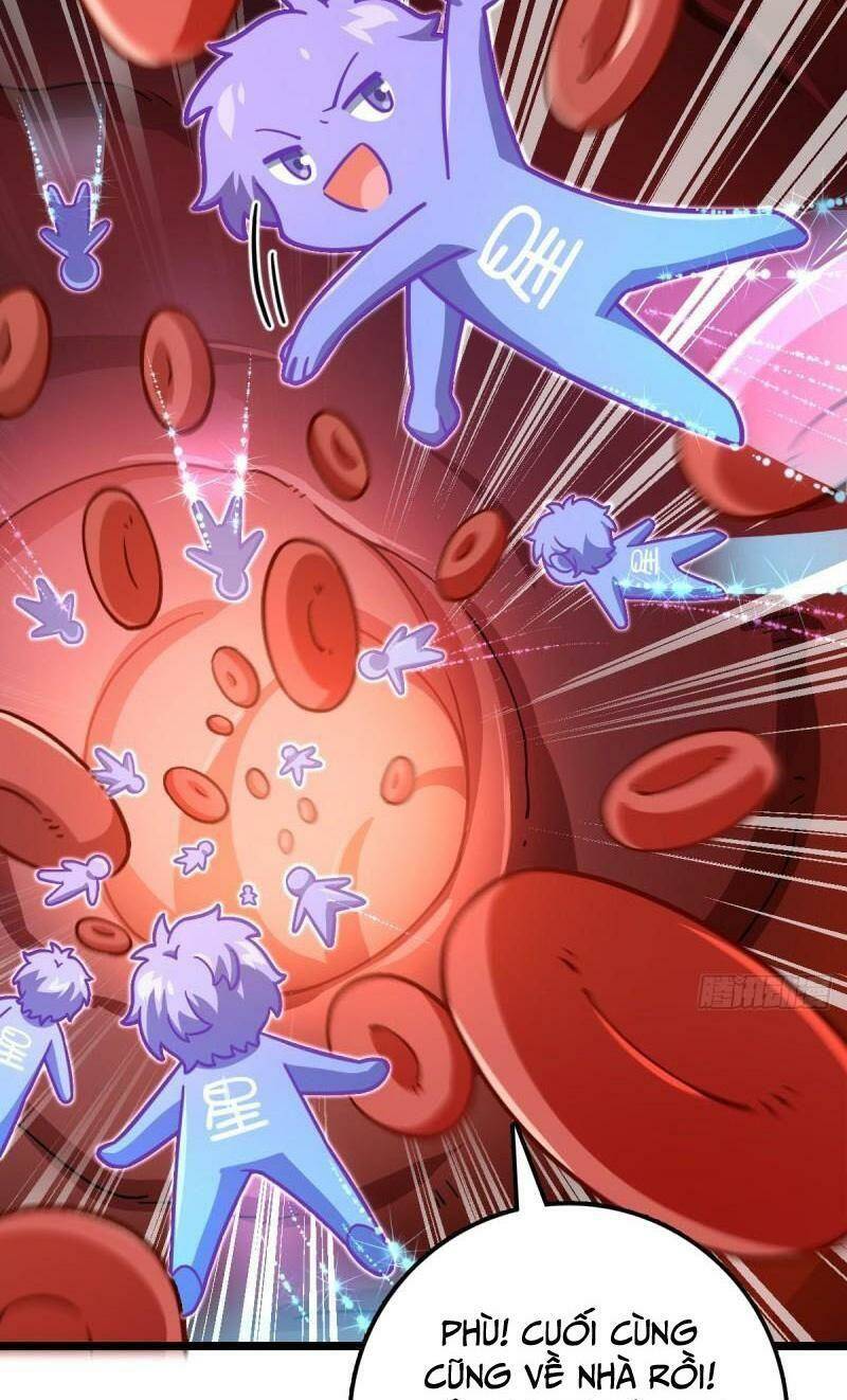 Đại Vương Tha Mạng Chapter 606 - Trang 2