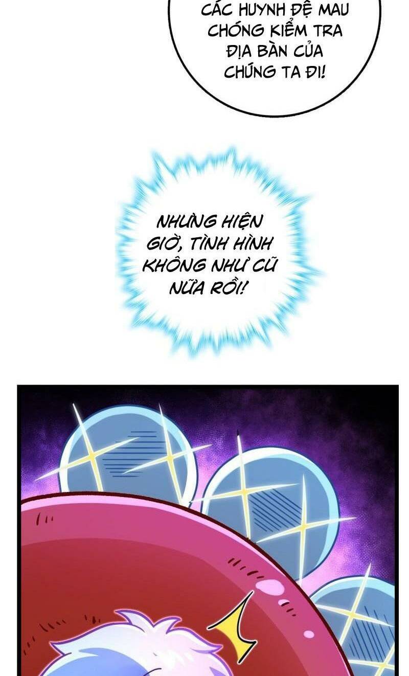 Đại Vương Tha Mạng Chapter 606 - Trang 2