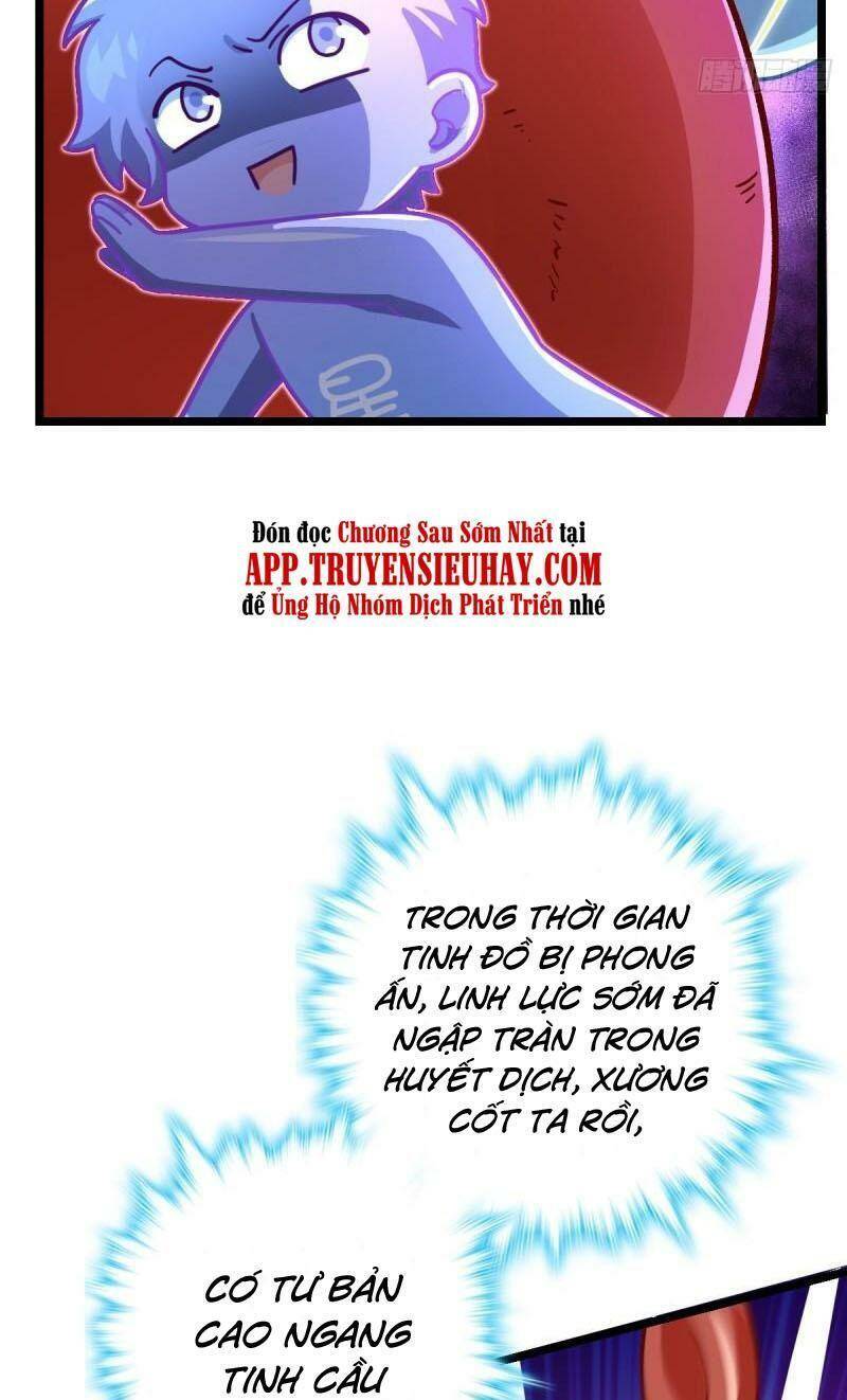 Đại Vương Tha Mạng Chapter 606 - Trang 2