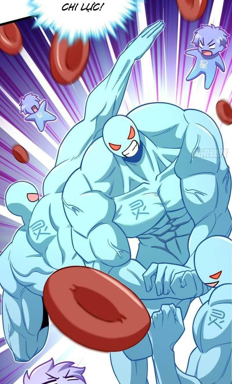 Đại Vương Tha Mạng Chapter 606 - Trang 2