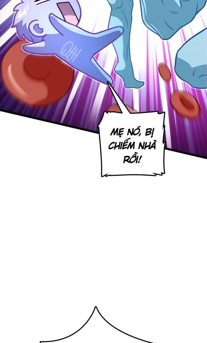 Đại Vương Tha Mạng Chapter 606 - Trang 2