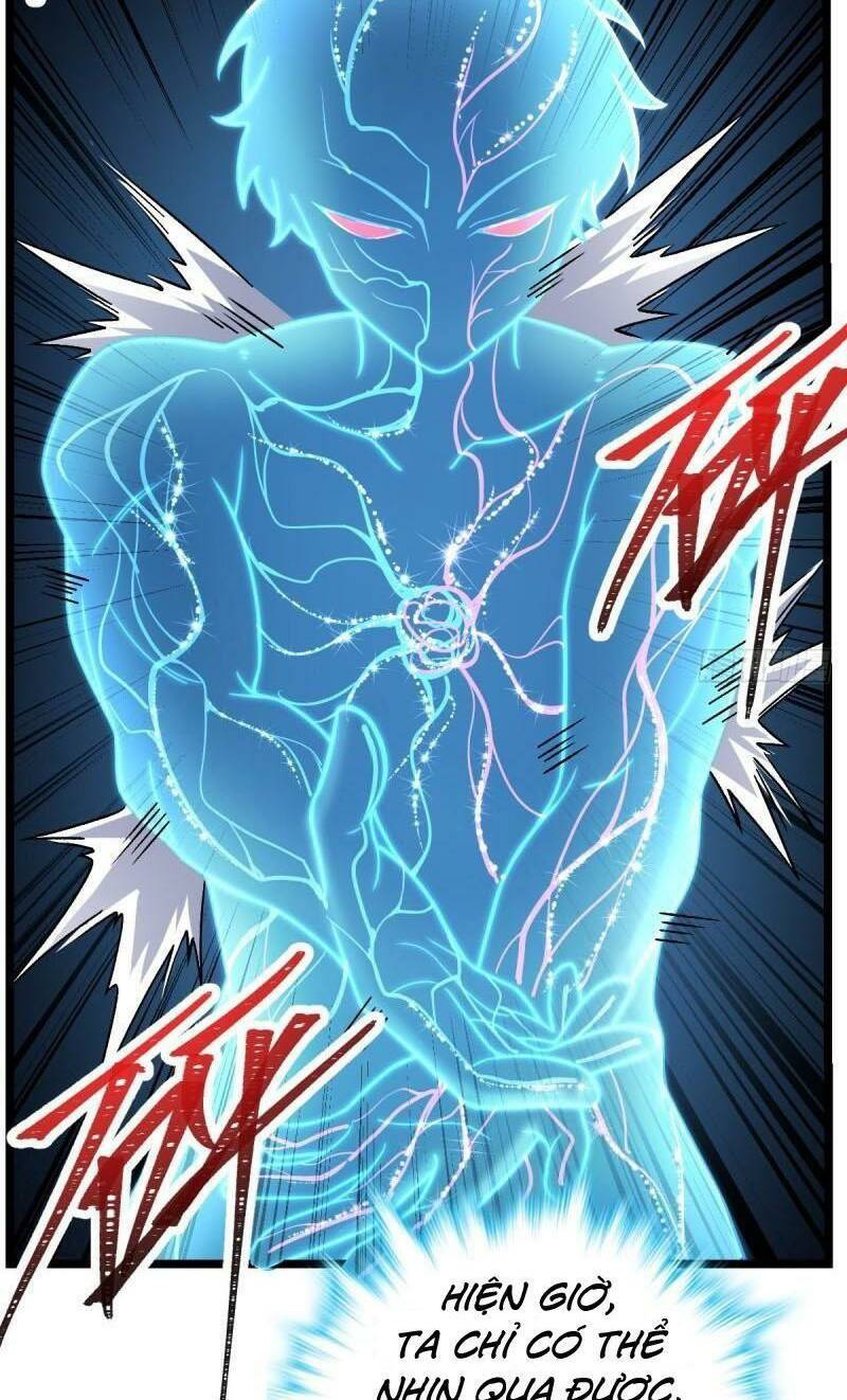 Đại Vương Tha Mạng Chapter 606 - Trang 2