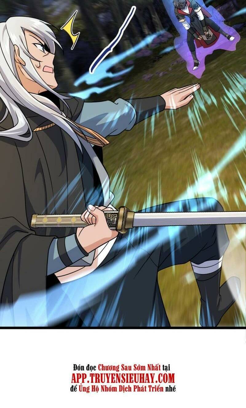 Đại Vương Tha Mạng Chapter 606 - Trang 2