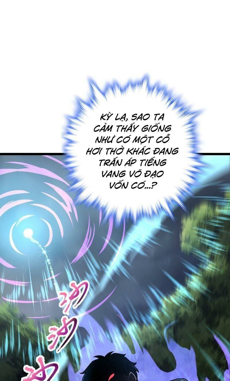 Đại Vương Tha Mạng Chapter 606 - Trang 2