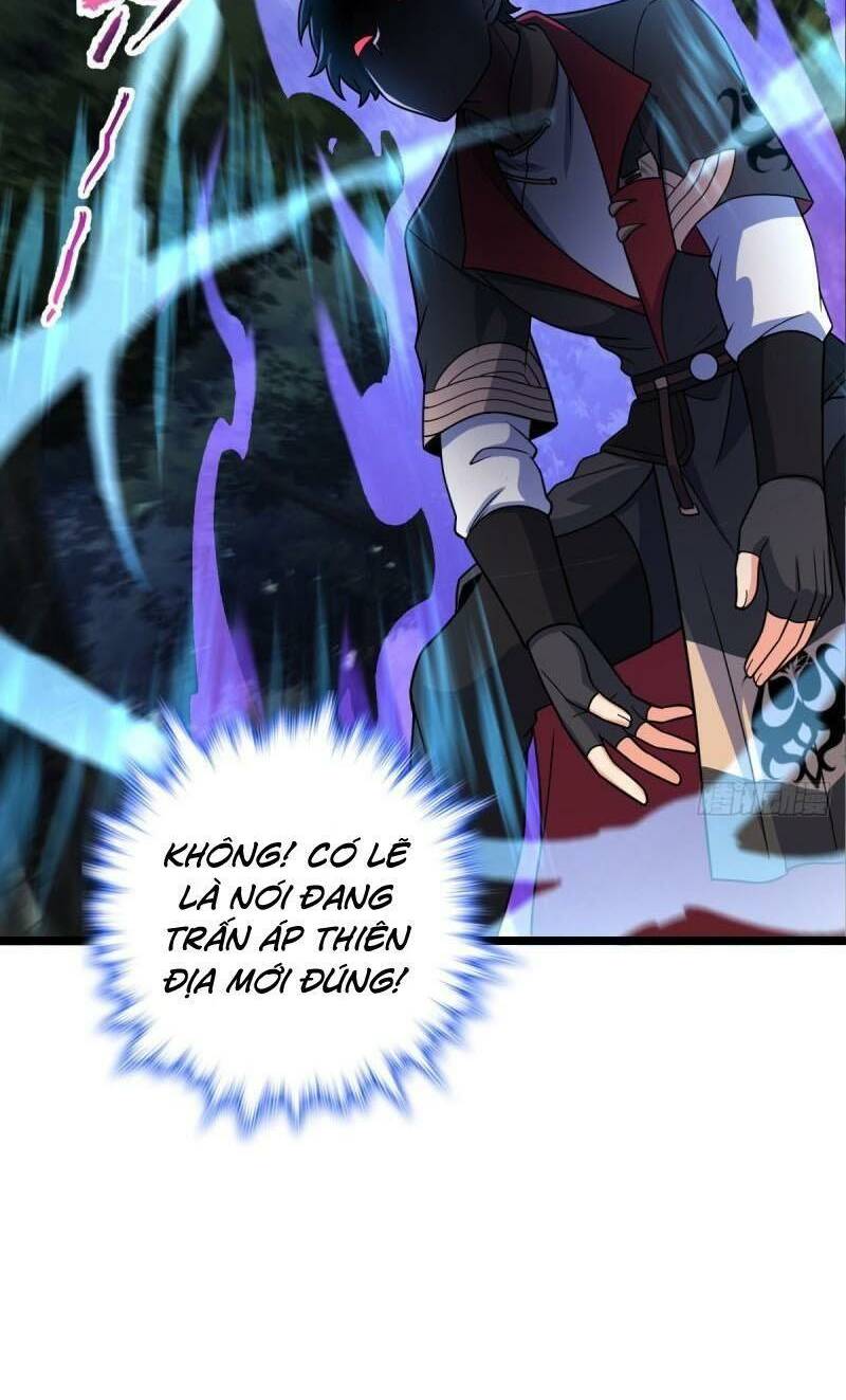 Đại Vương Tha Mạng Chapter 606 - Trang 2