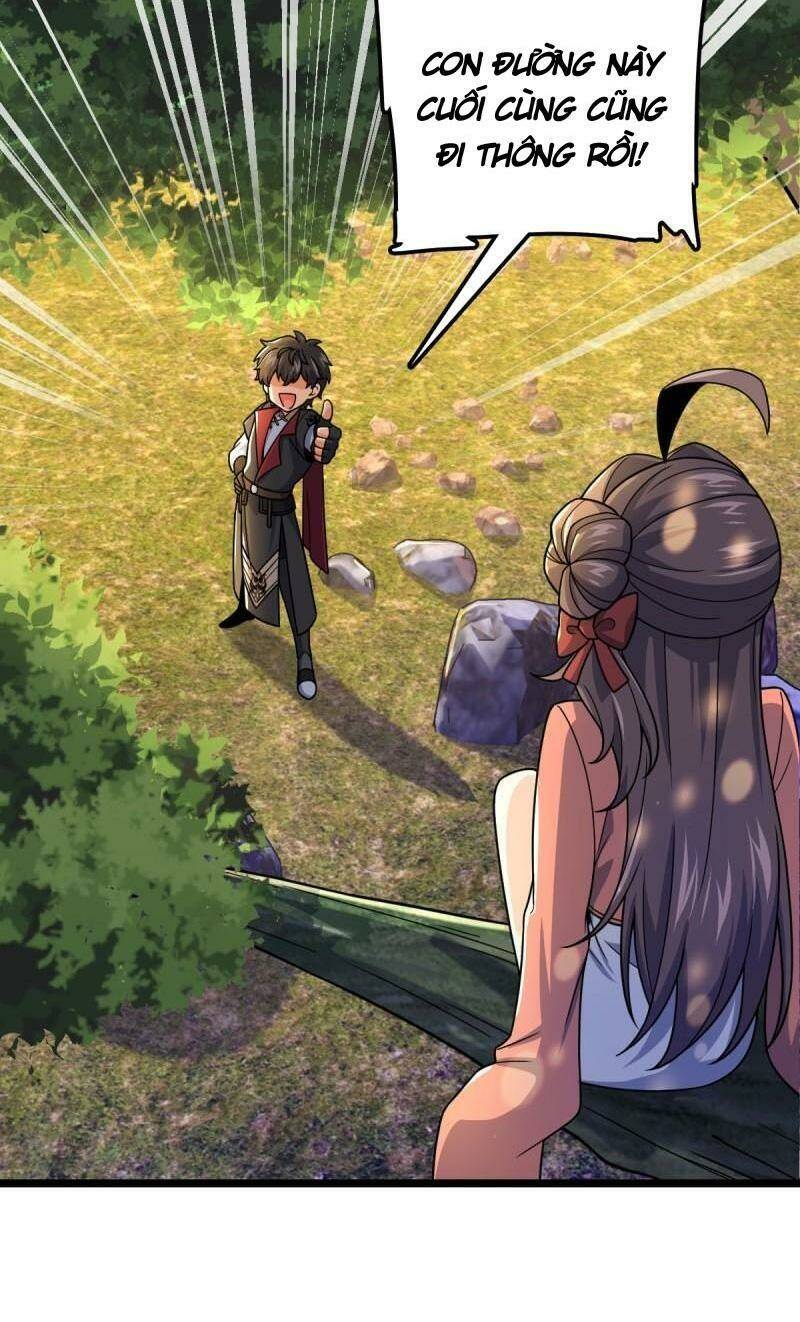 Đại Vương Tha Mạng Chapter 606 - Trang 2