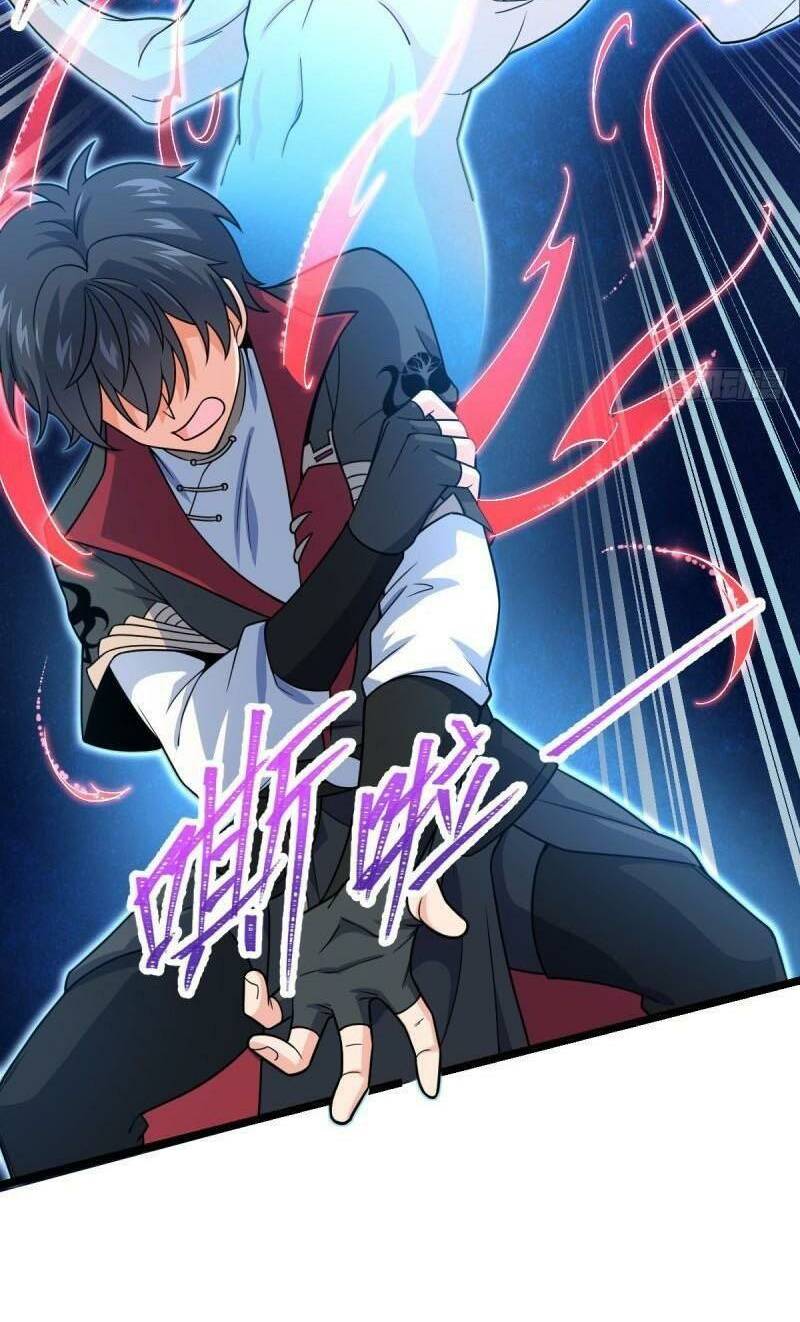 Đại Vương Tha Mạng Chapter 606 - Trang 2