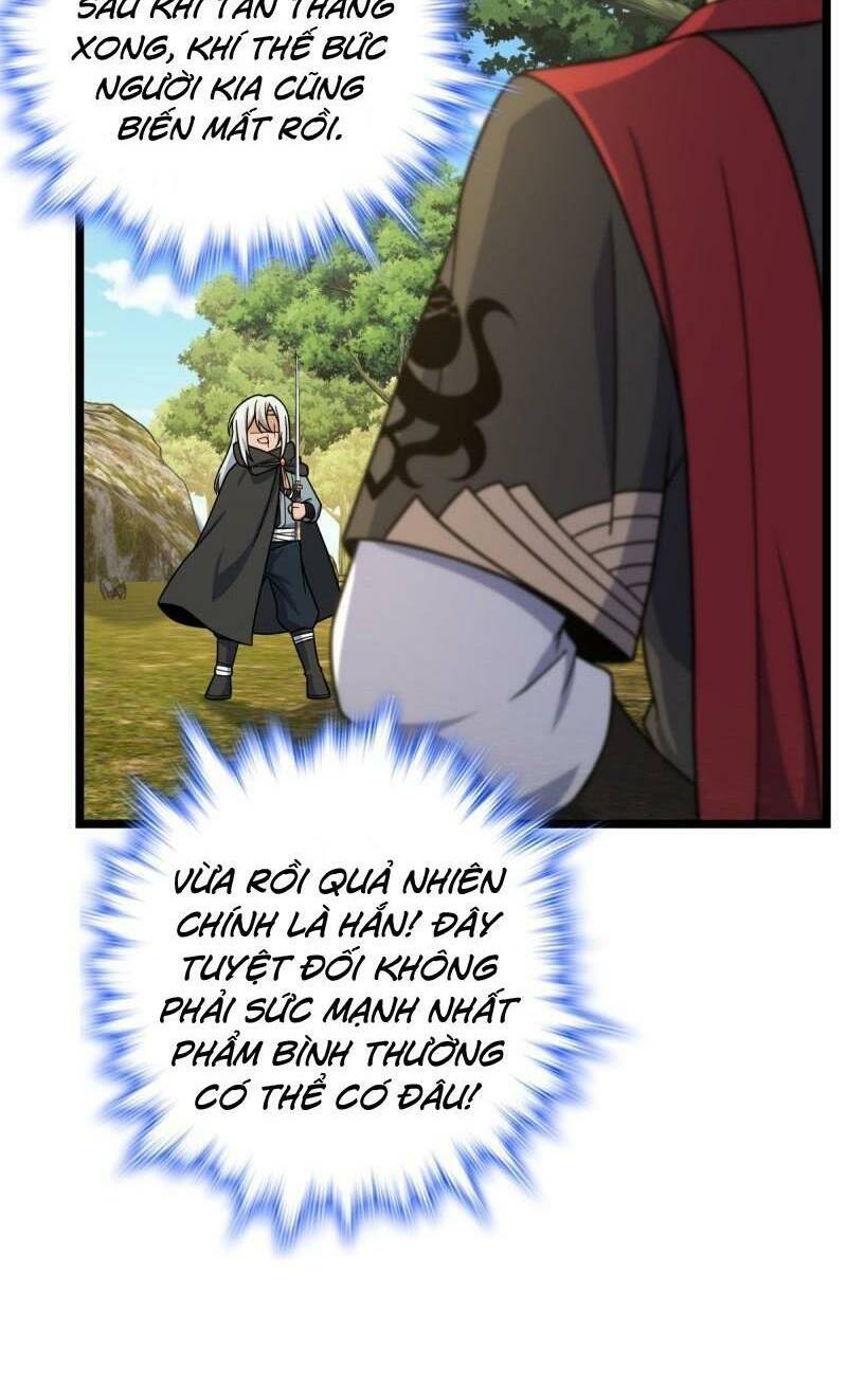 Đại Vương Tha Mạng Chapter 606 - Trang 2