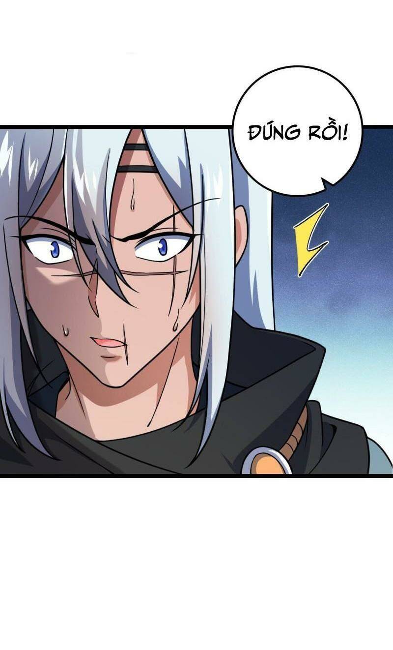 Đại Vương Tha Mạng Chapter 606 - Trang 2