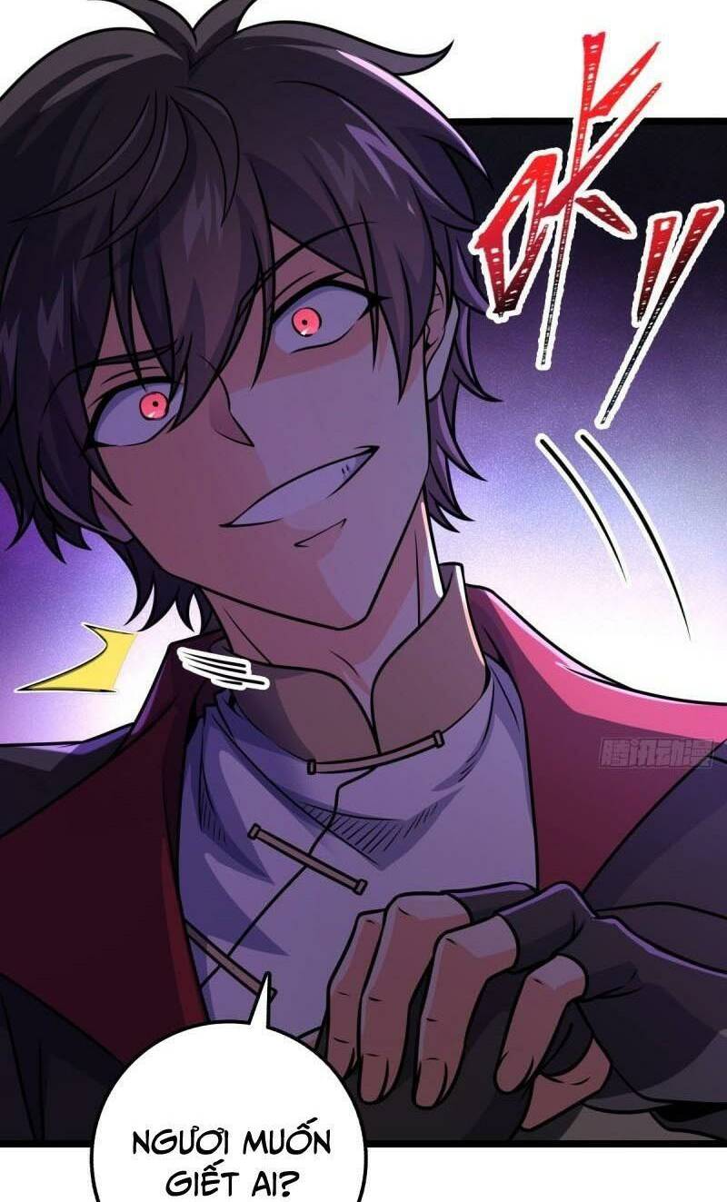 Đại Vương Tha Mạng Chapter 606 - Trang 2