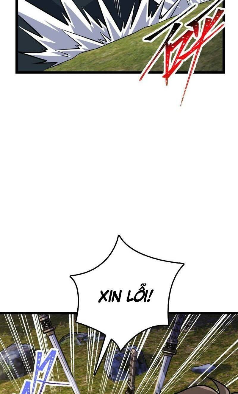 Đại Vương Tha Mạng Chapter 606 - Trang 2