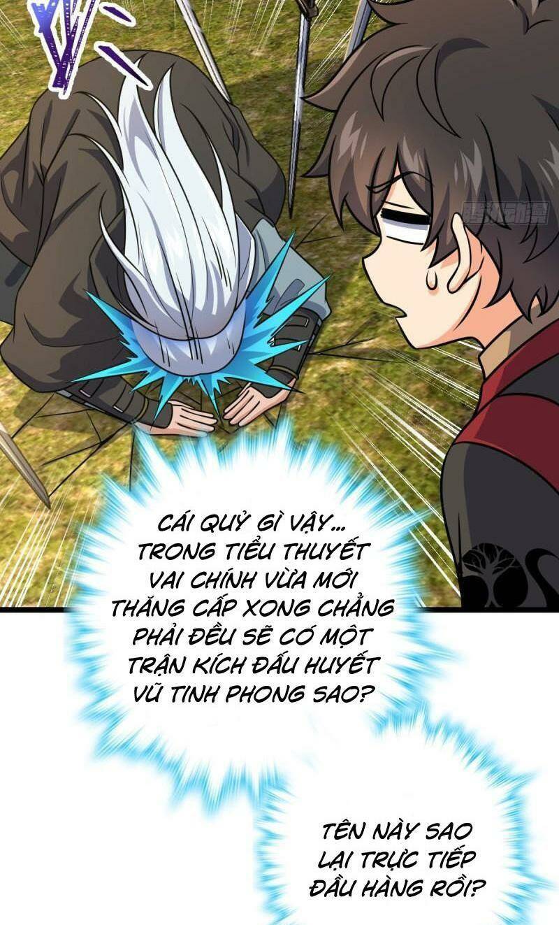 Đại Vương Tha Mạng Chapter 606 - Trang 2