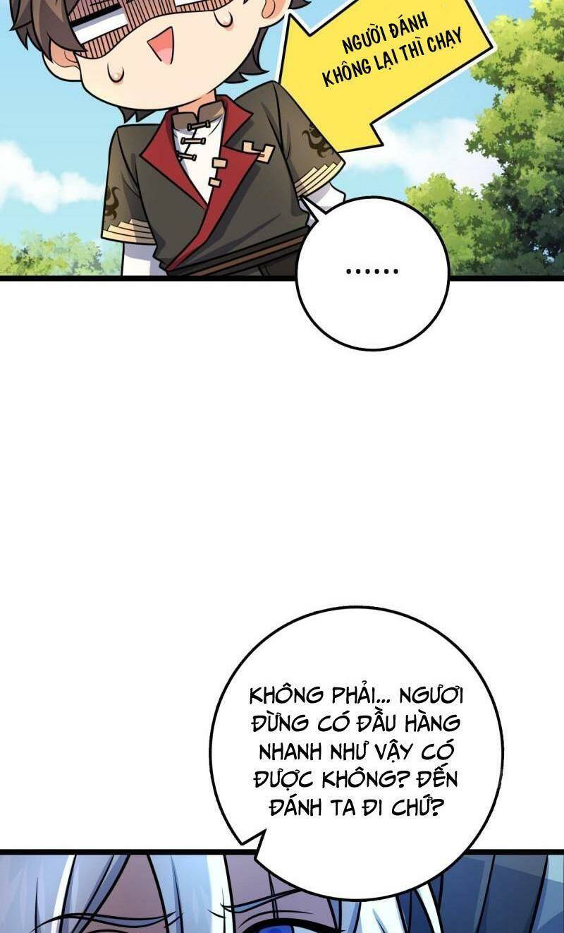 Đại Vương Tha Mạng Chapter 606 - Trang 2