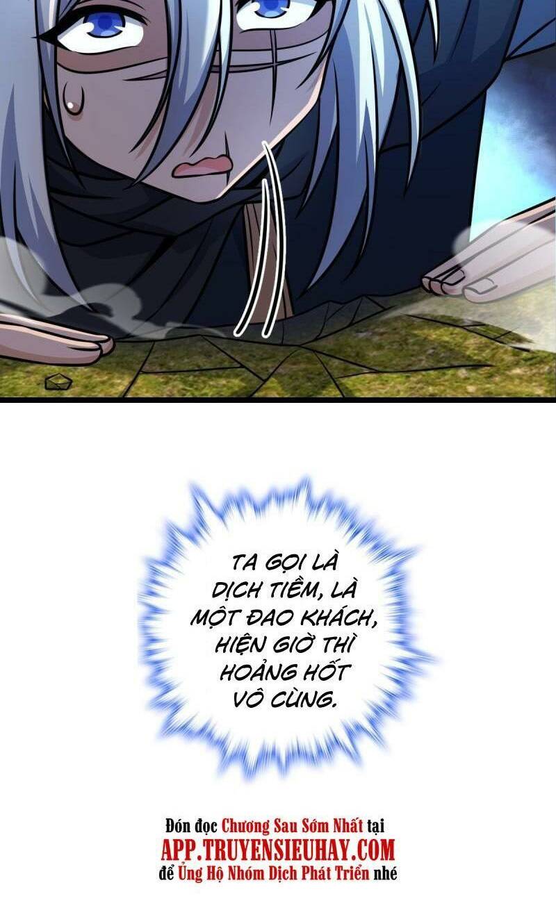 Đại Vương Tha Mạng Chapter 606 - Trang 2