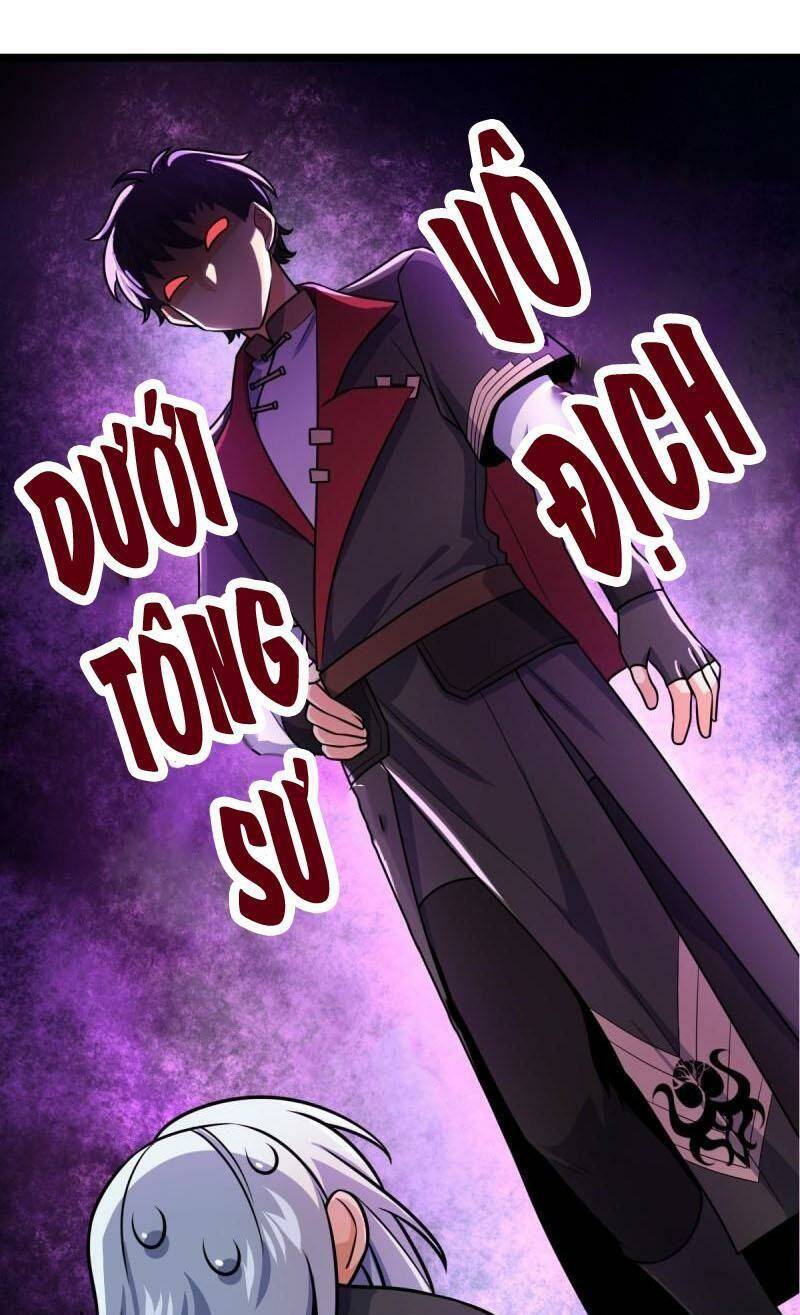 Đại Vương Tha Mạng Chapter 606 - Trang 2