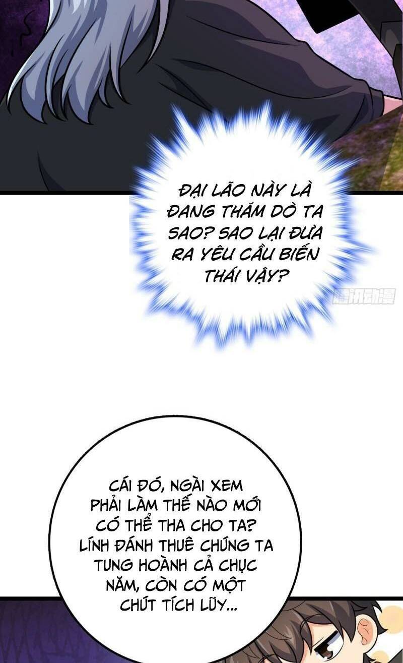 Đại Vương Tha Mạng Chapter 606 - Trang 2