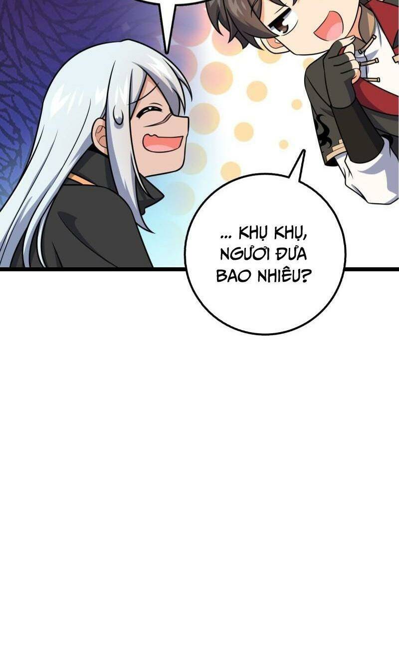 Đại Vương Tha Mạng Chapter 606 - Trang 2