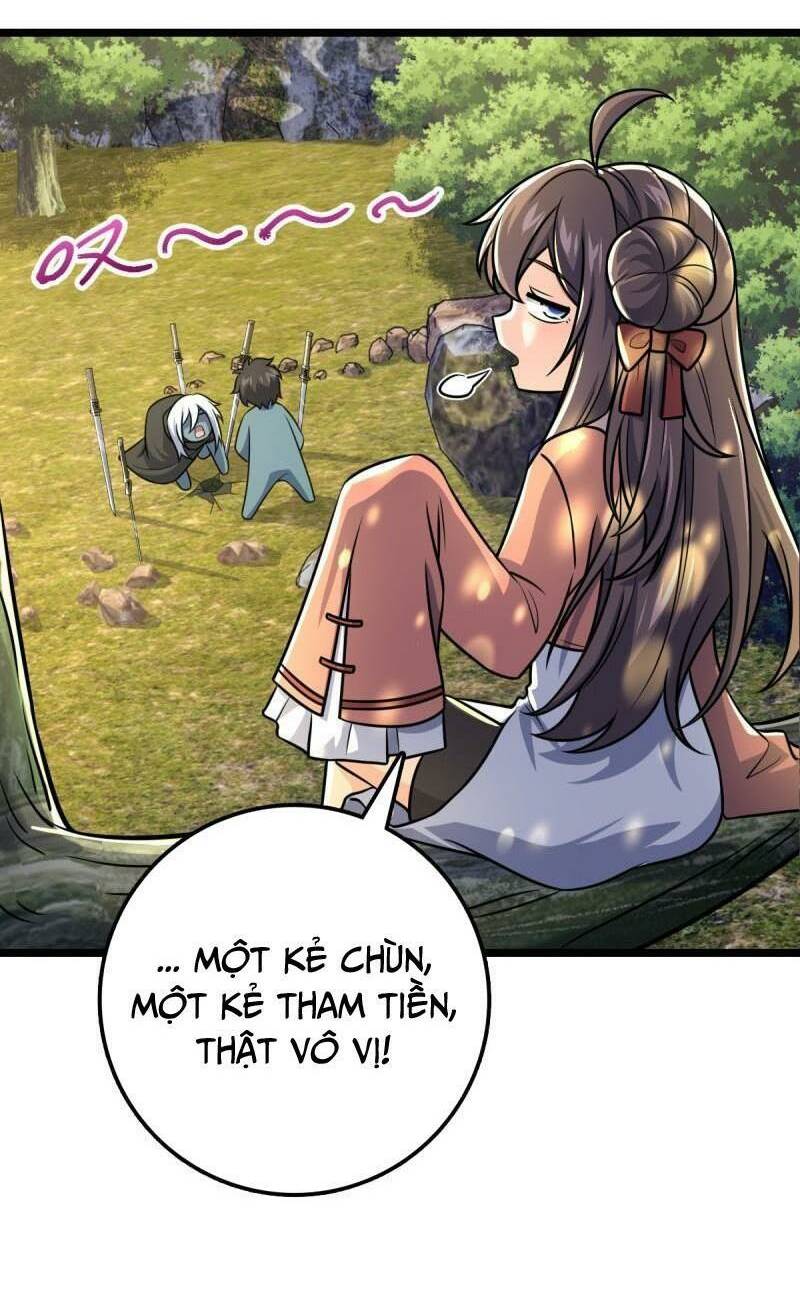 Đại Vương Tha Mạng Chapter 606 - Trang 2