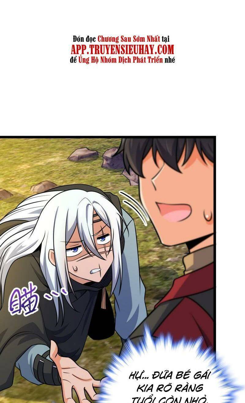 Đại Vương Tha Mạng Chapter 606 - Trang 2