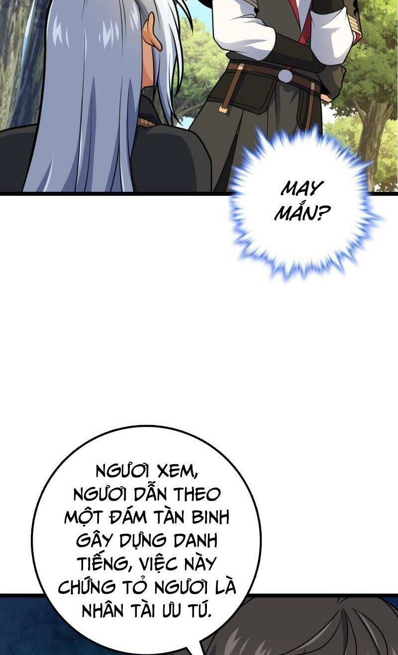 Đại Vương Tha Mạng Chapter 606 - Trang 2