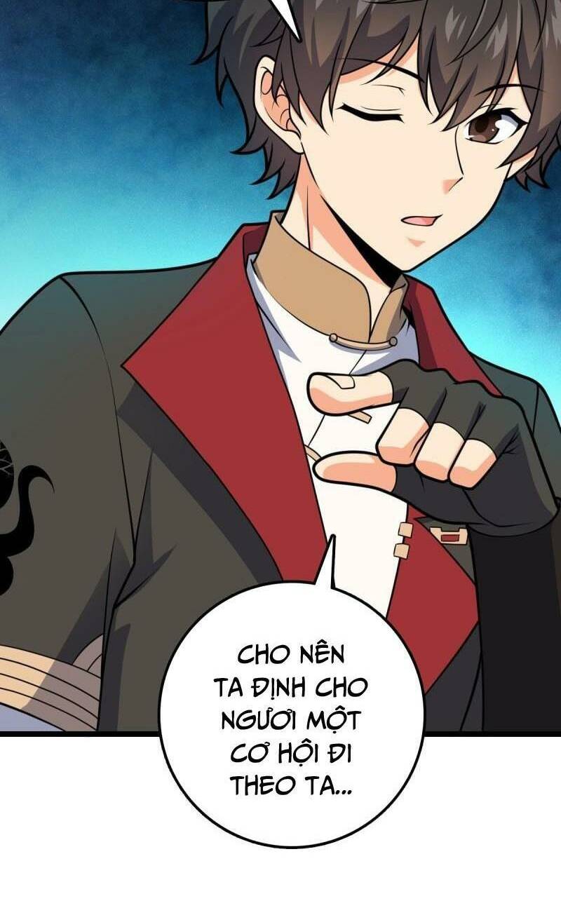 Đại Vương Tha Mạng Chapter 606 - Trang 2