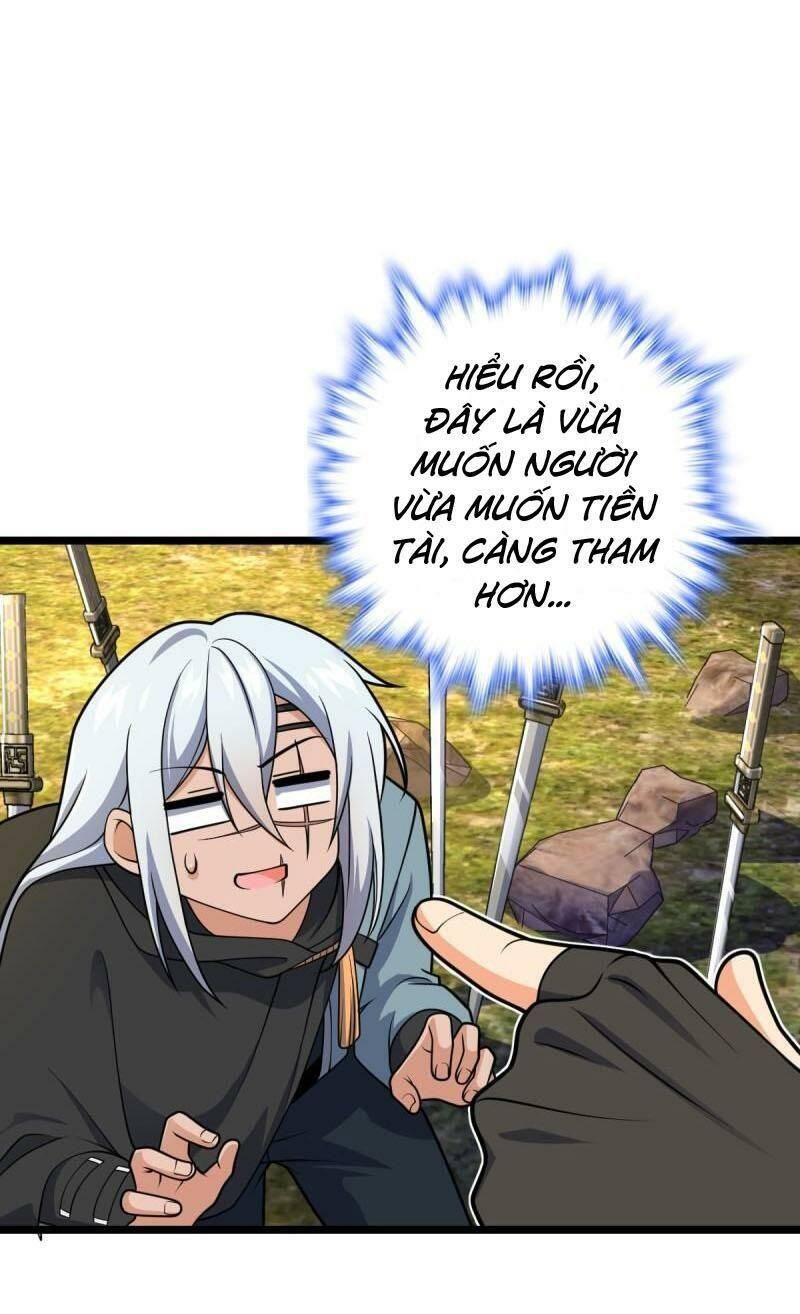 Đại Vương Tha Mạng Chapter 606 - Trang 2