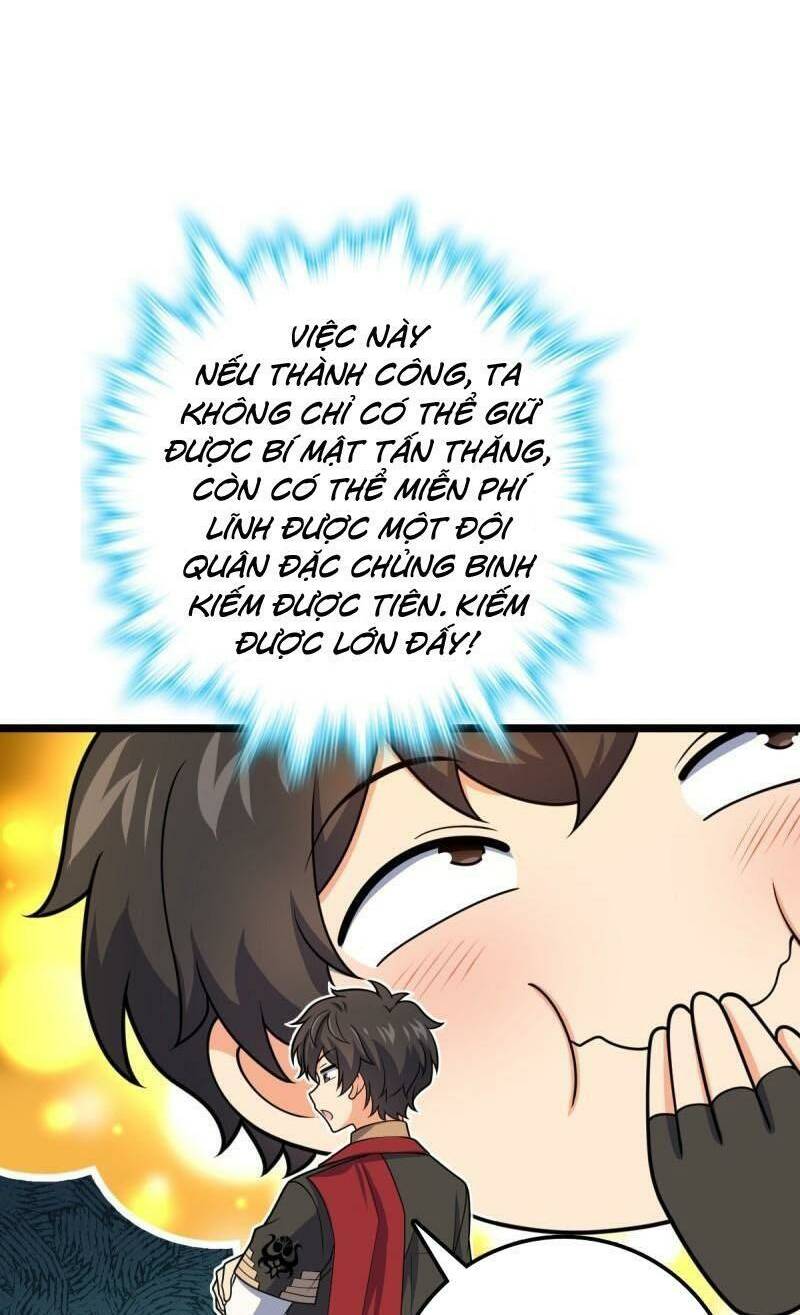 Đại Vương Tha Mạng Chapter 606 - Trang 2