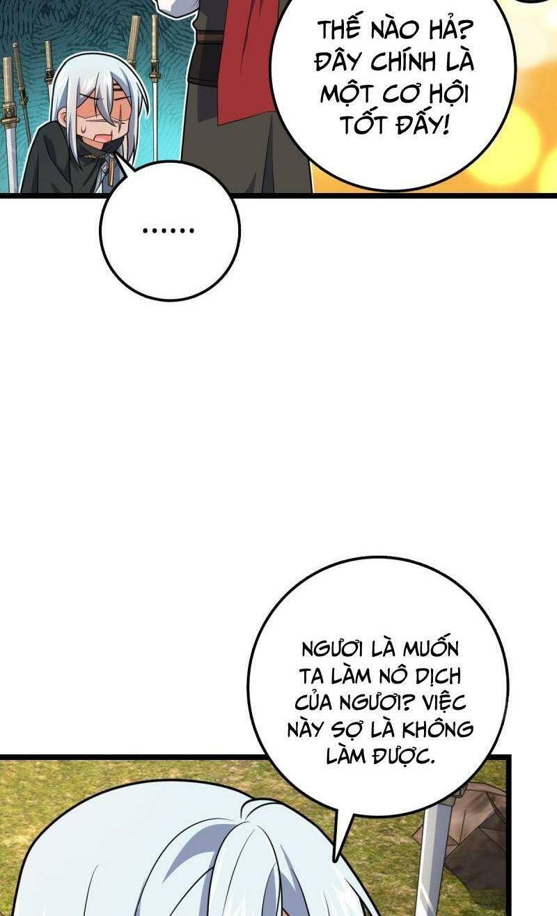 Đại Vương Tha Mạng Chapter 606 - Trang 2