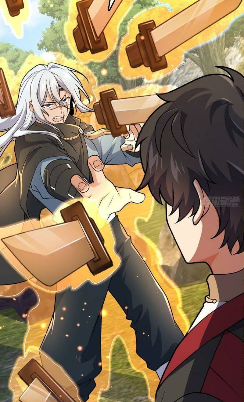 Đại Vương Tha Mạng Chapter 606 - Trang 2