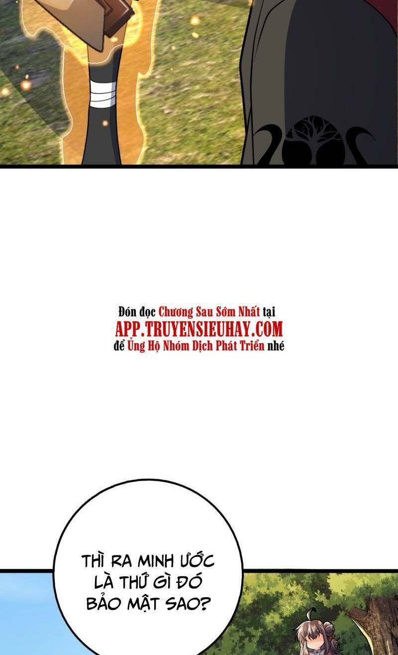 Đại Vương Tha Mạng Chapter 606 - Trang 2