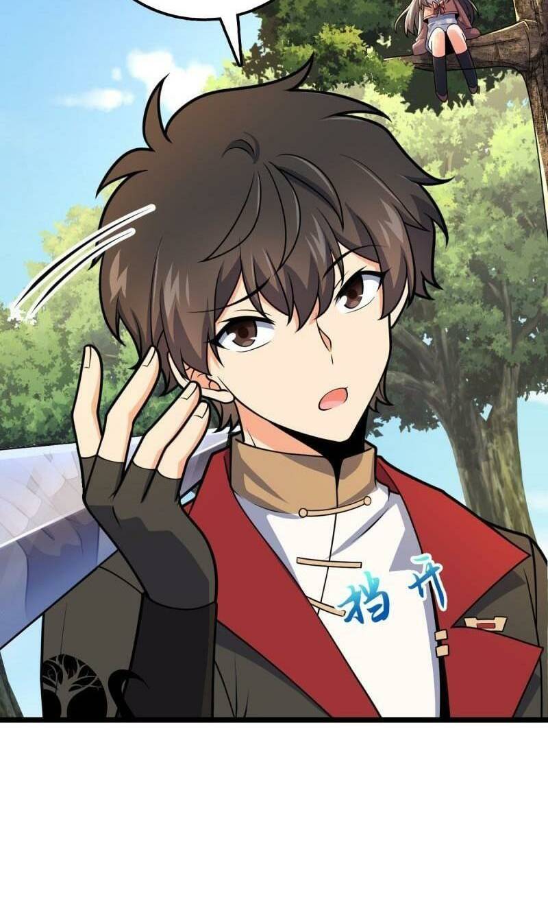 Đại Vương Tha Mạng Chapter 606 - Trang 2