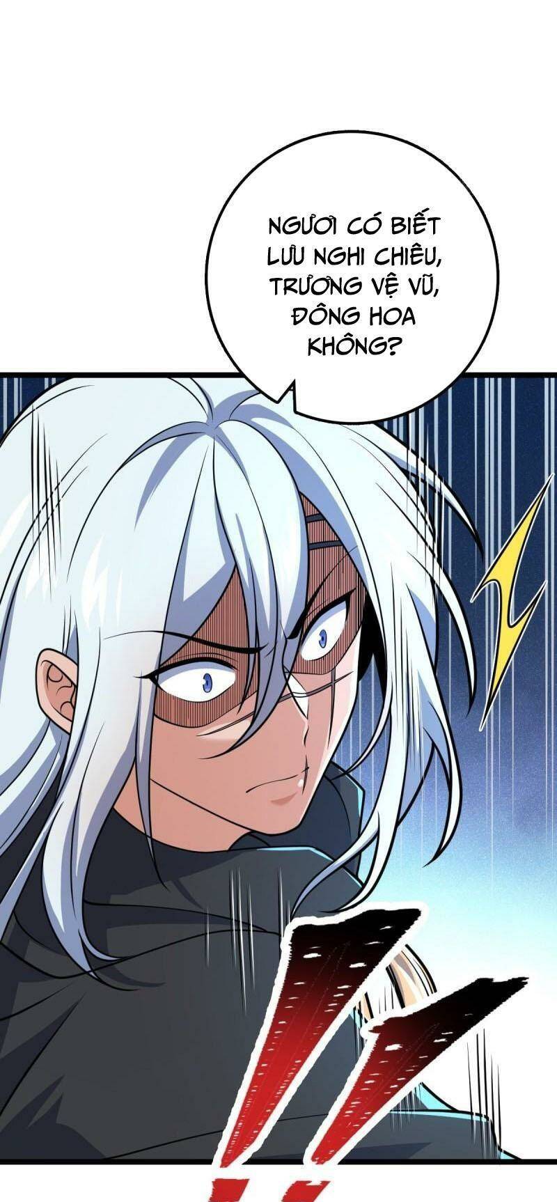 Đại Vương Tha Mạng Chapter 606 - Trang 2