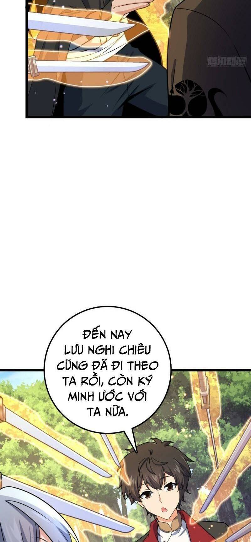 Đại Vương Tha Mạng Chapter 606 - Trang 2