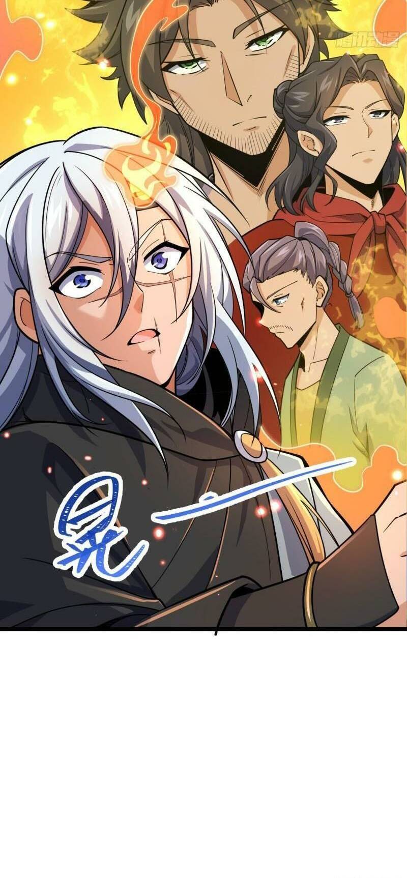 Đại Vương Tha Mạng Chapter 606 - Trang 2