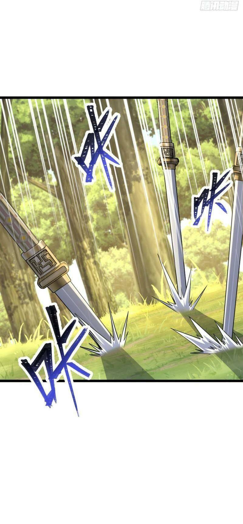 Đại Vương Tha Mạng Chapter 606 - Trang 2