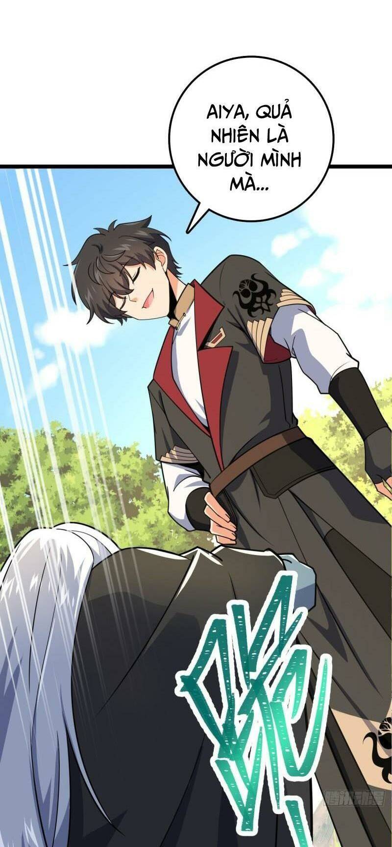 Đại Vương Tha Mạng Chapter 606 - Trang 2