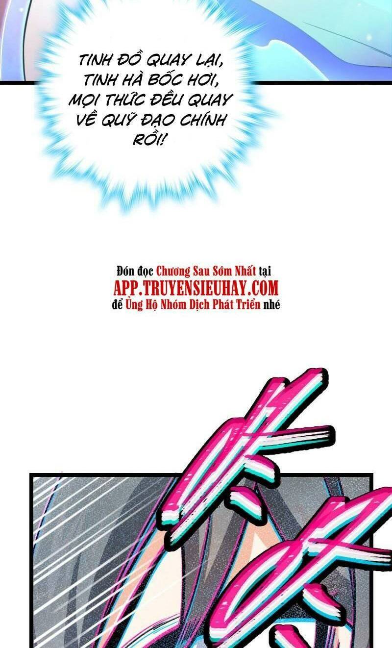 Đại Vương Tha Mạng Chapter 606 - Trang 2