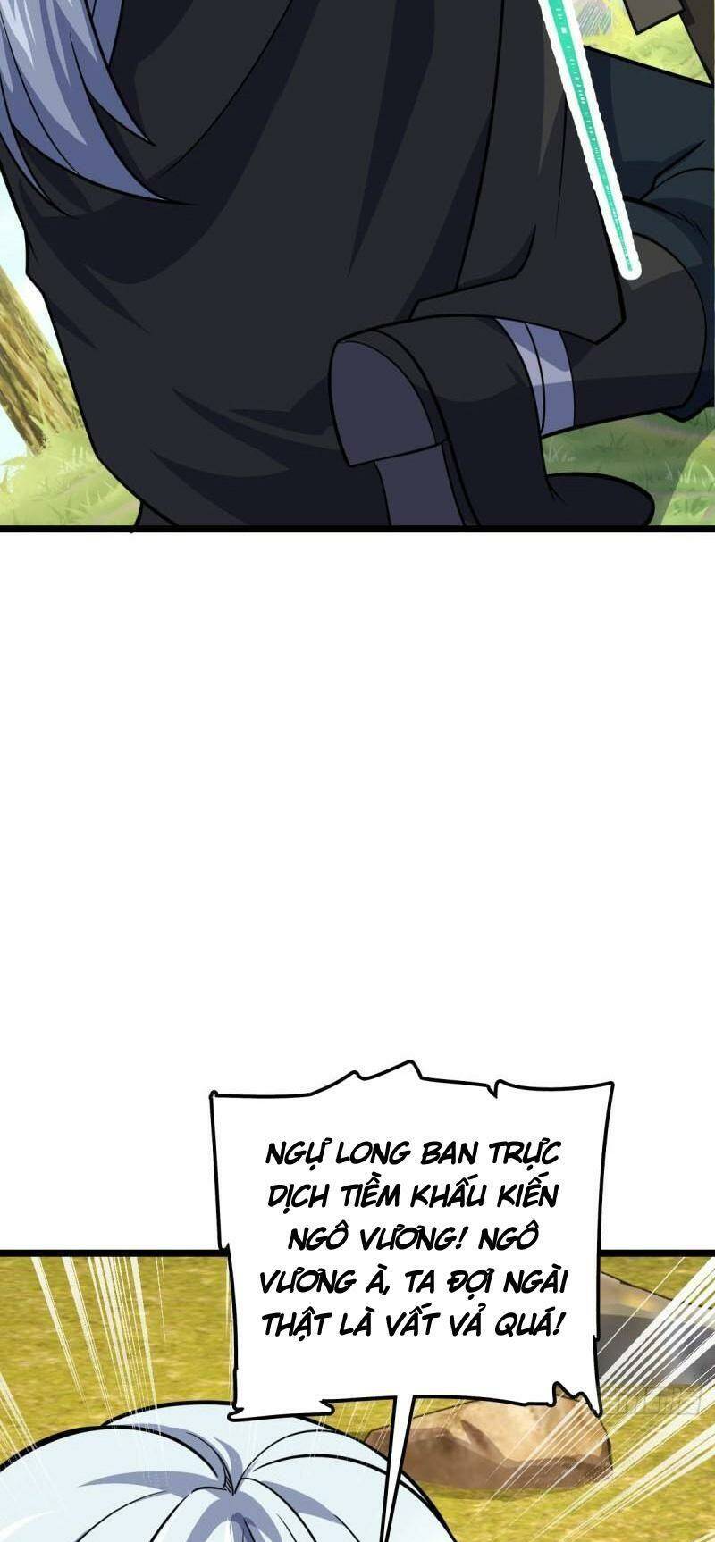 Đại Vương Tha Mạng Chapter 606 - Trang 2