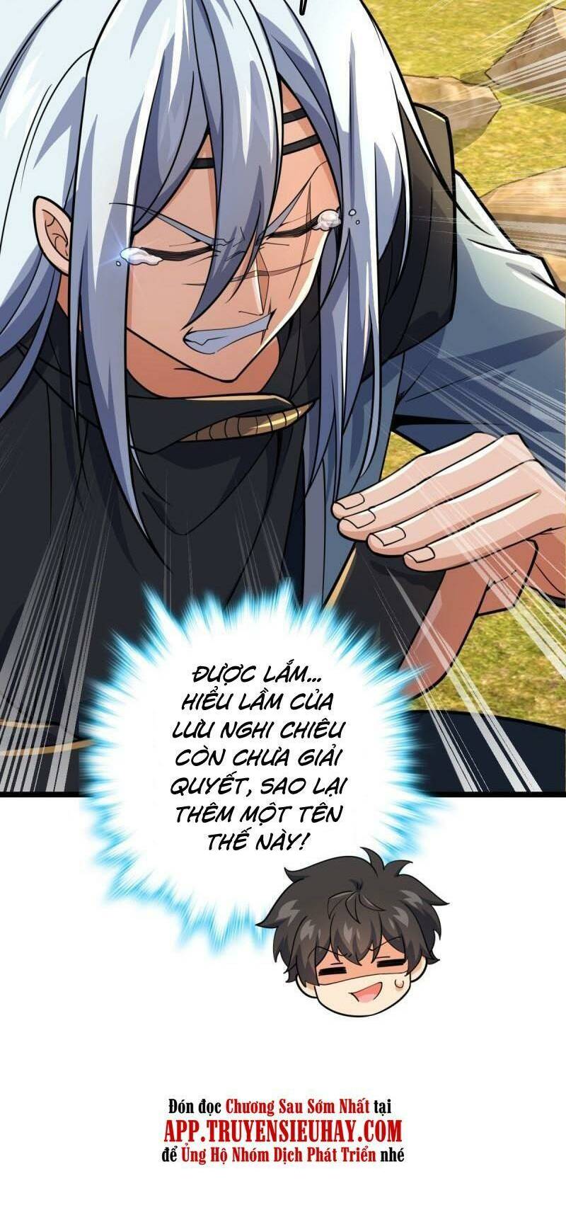 Đại Vương Tha Mạng Chapter 606 - Trang 2