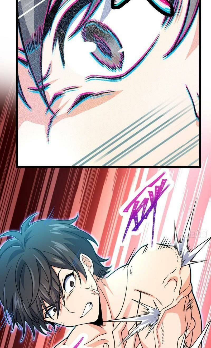 Đại Vương Tha Mạng Chapter 606 - Trang 2