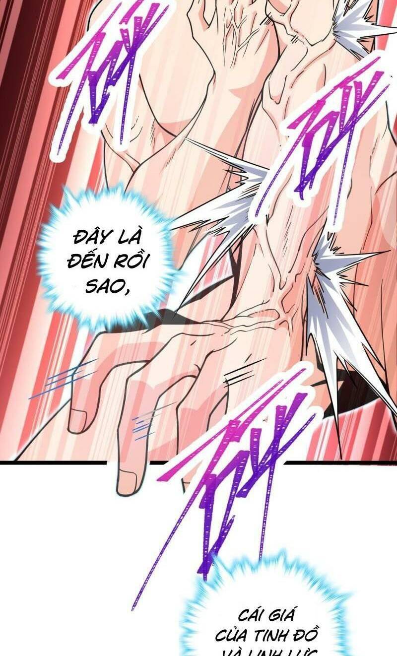 Đại Vương Tha Mạng Chapter 606 - Trang 2