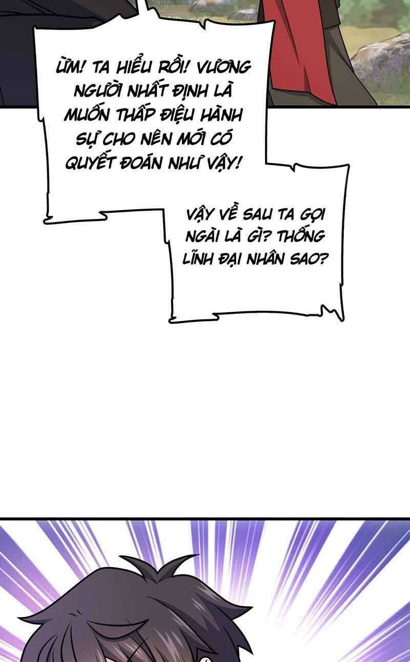 Đại Vương Tha Mạng Chapter 607 - Trang 2