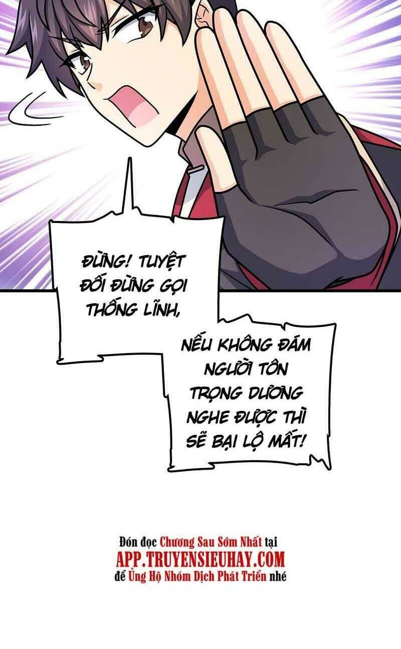 Đại Vương Tha Mạng Chapter 607 - Trang 2