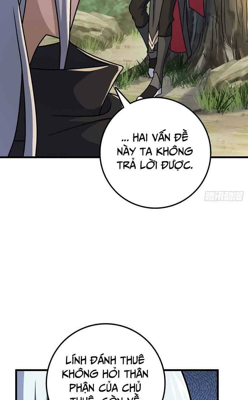 Đại Vương Tha Mạng Chapter 607 - Trang 2