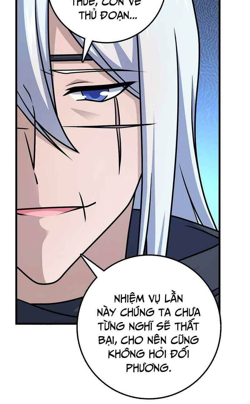 Đại Vương Tha Mạng Chapter 607 - Trang 2